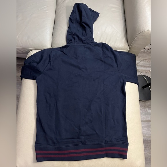 NWT - Penfield Men’s Big P Bear Chest Print Hoodie - Size XL - Picture 11 of 14